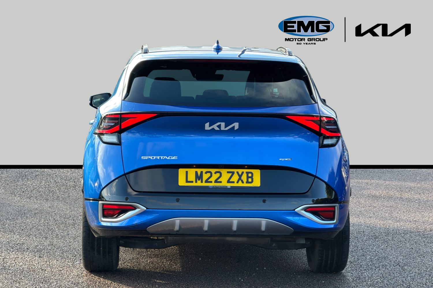 Used Kia Sportage 2022 for sale - 77298134: Photo 6