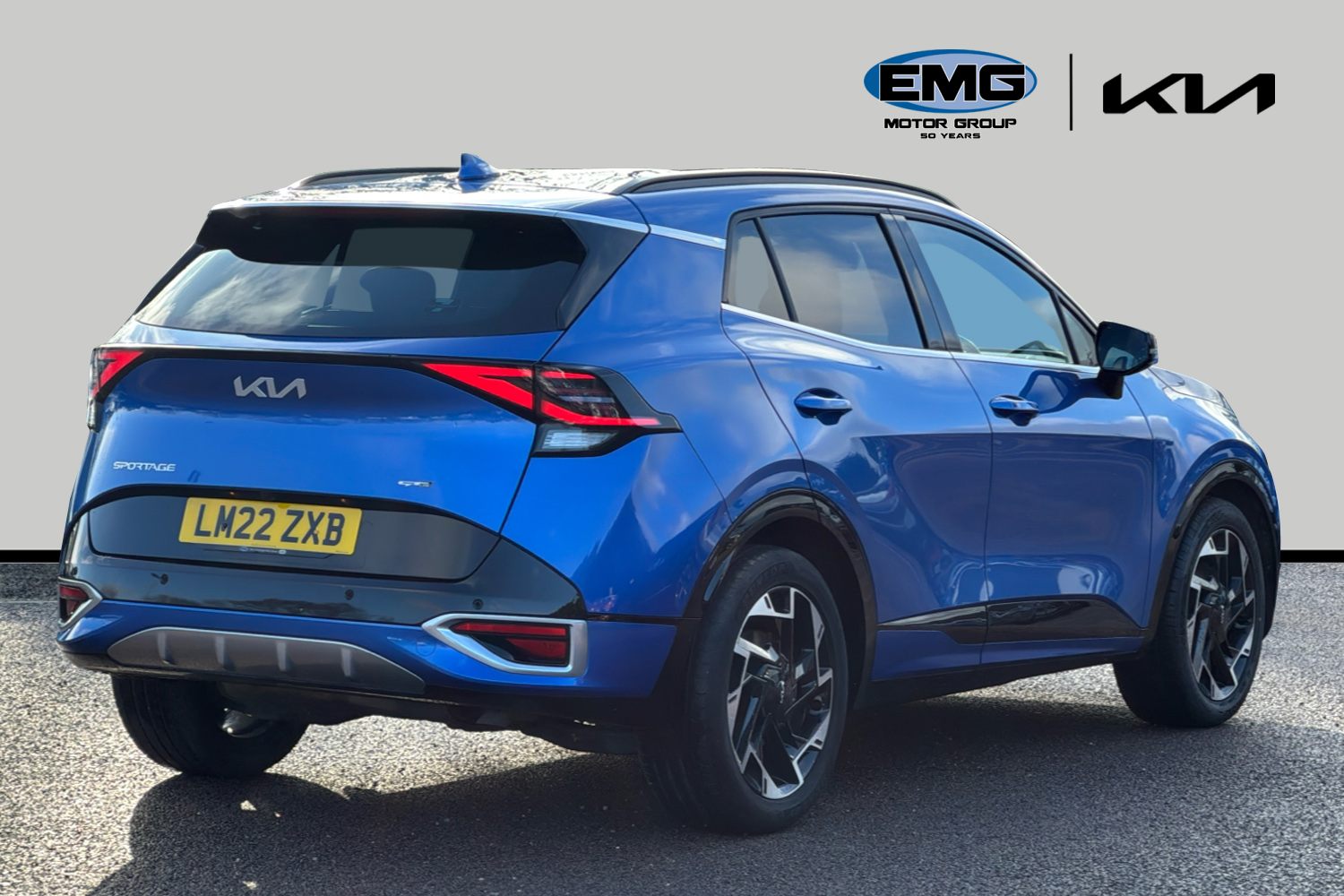 Used Kia Sportage 2022 for sale - 77298134: Photo 7