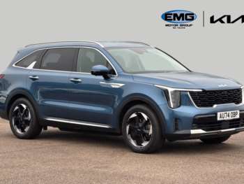 2024 - 1.6 T-GDi HEV 3 5dr Auto