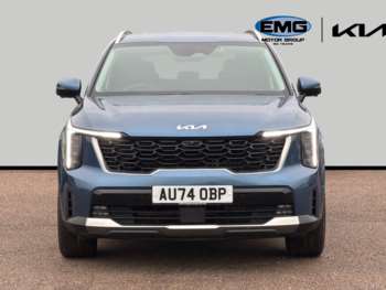 Used Kia Sorento 2024 for sale - 74769325: Photo
