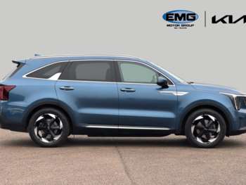 Used Kia Sorento 2024 for sale - 74769325: Photo