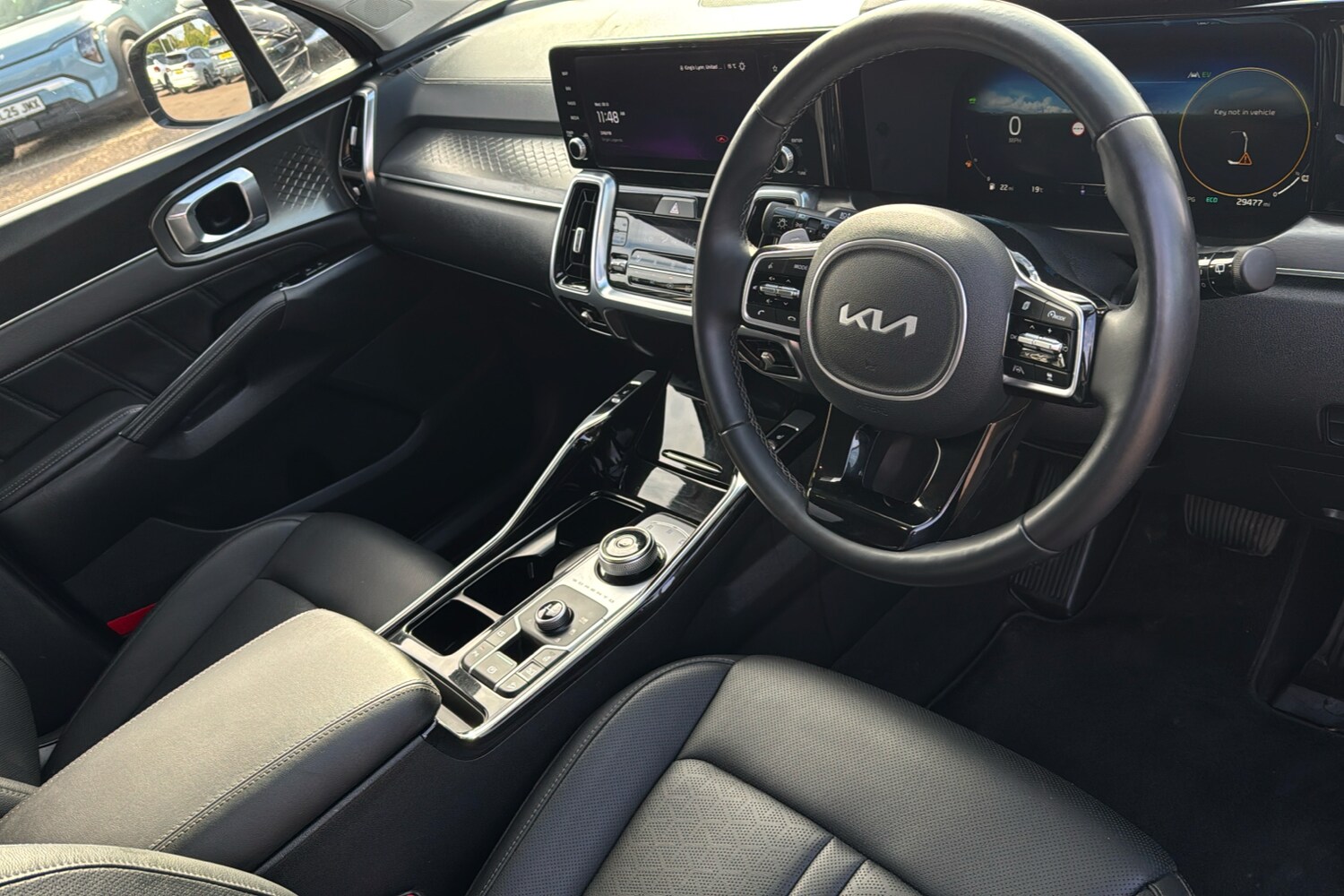 Used Kia Sorento 2022 for sale - 76133429: Photo 10