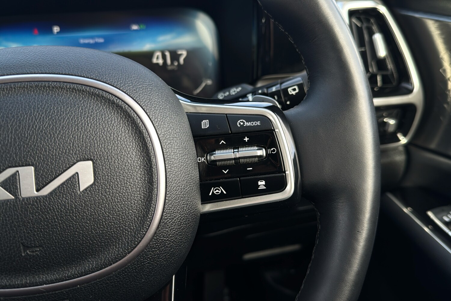 Used Kia Sorento 2022 for sale - 76133429: Photo 18