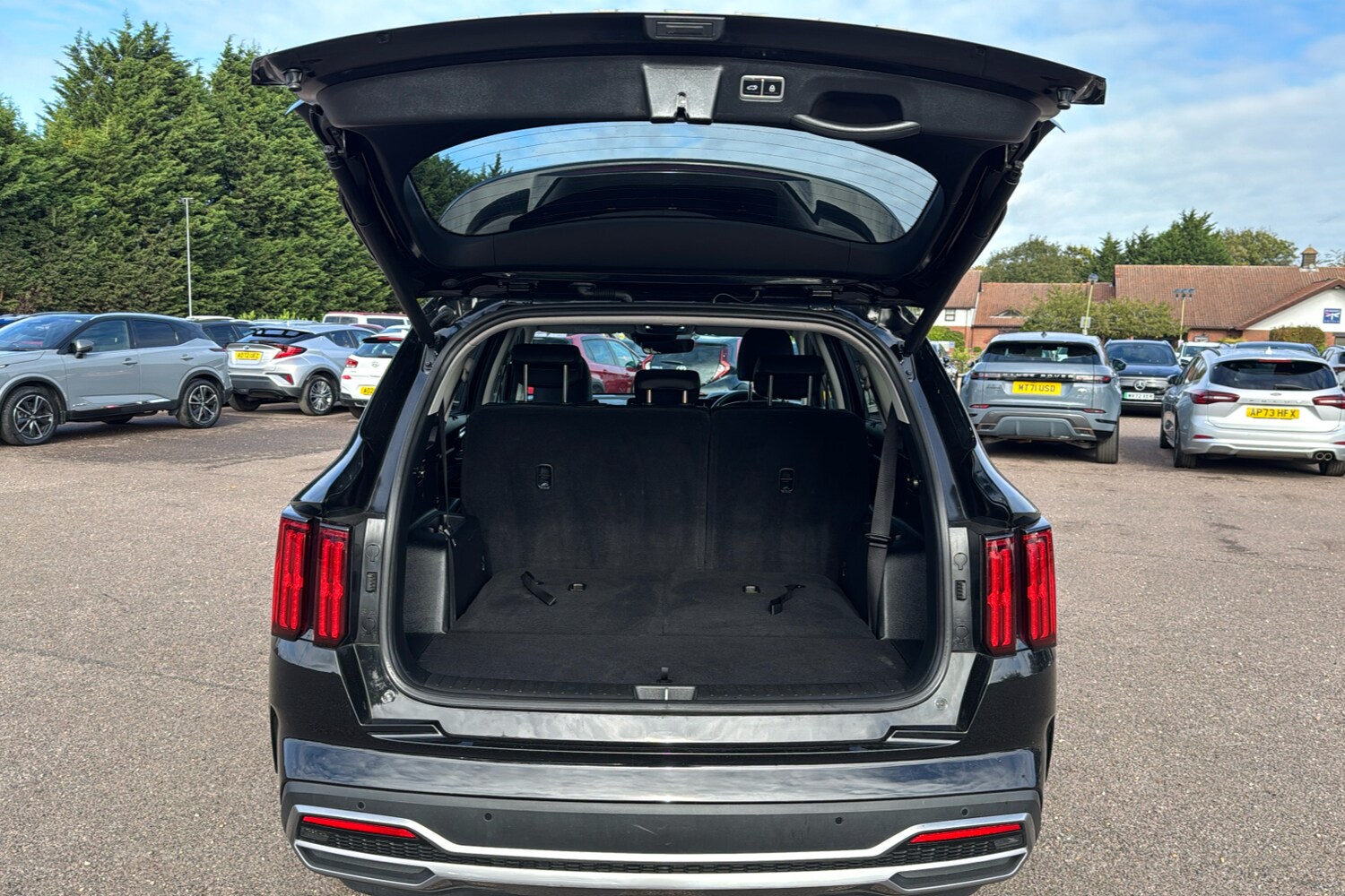 Used Kia Sorento 2022 for sale - 76133429: Photo 19