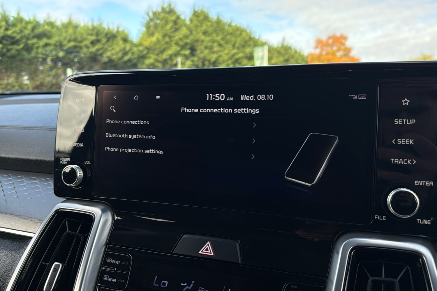 Used Kia Sorento 2022 for sale - 76133429: Photo 20