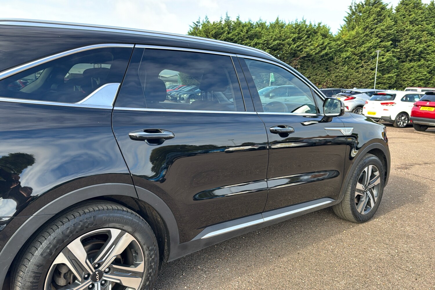 Used Kia Sorento 2022 for sale - 76133429: Photo 32