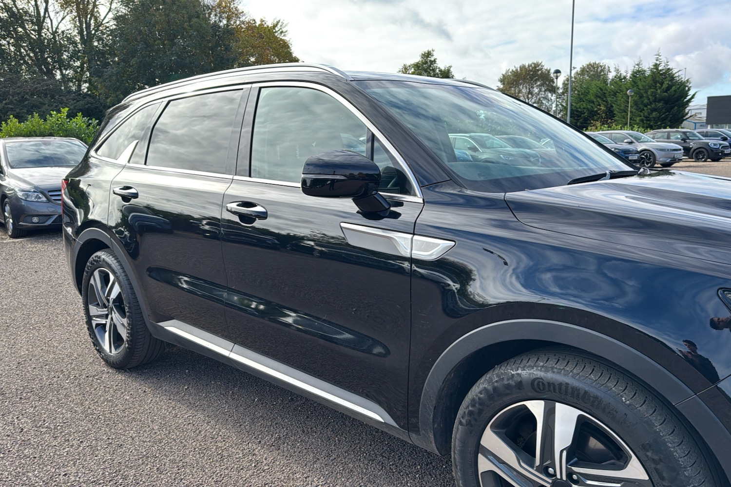 Used Kia Sorento 2022 for sale - 76133429: Photo 33