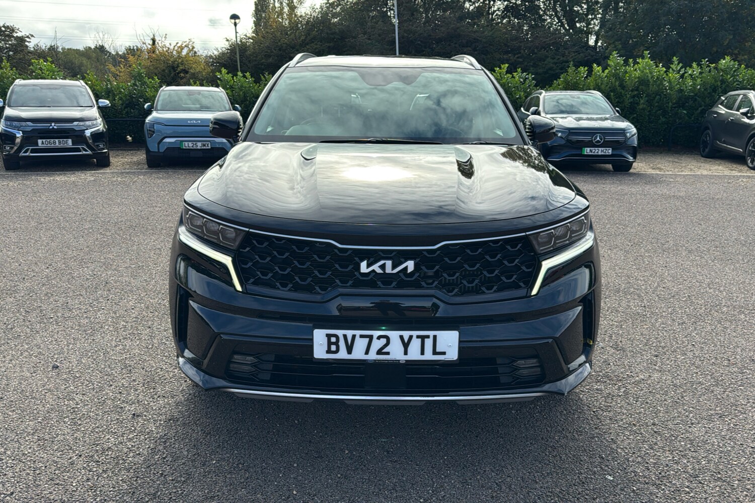 Used Kia Sorento 2022 for sale - 76133429: Photo 35