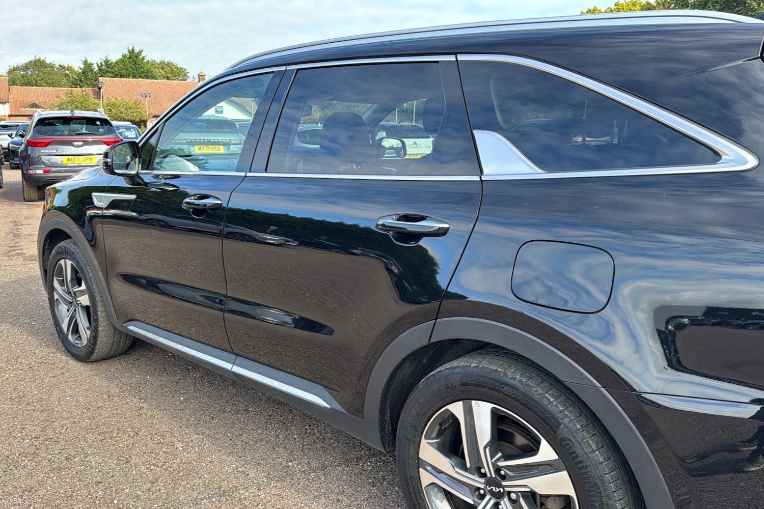 Used Kia Sorento 2022 for sale - 76133429: Photo 38