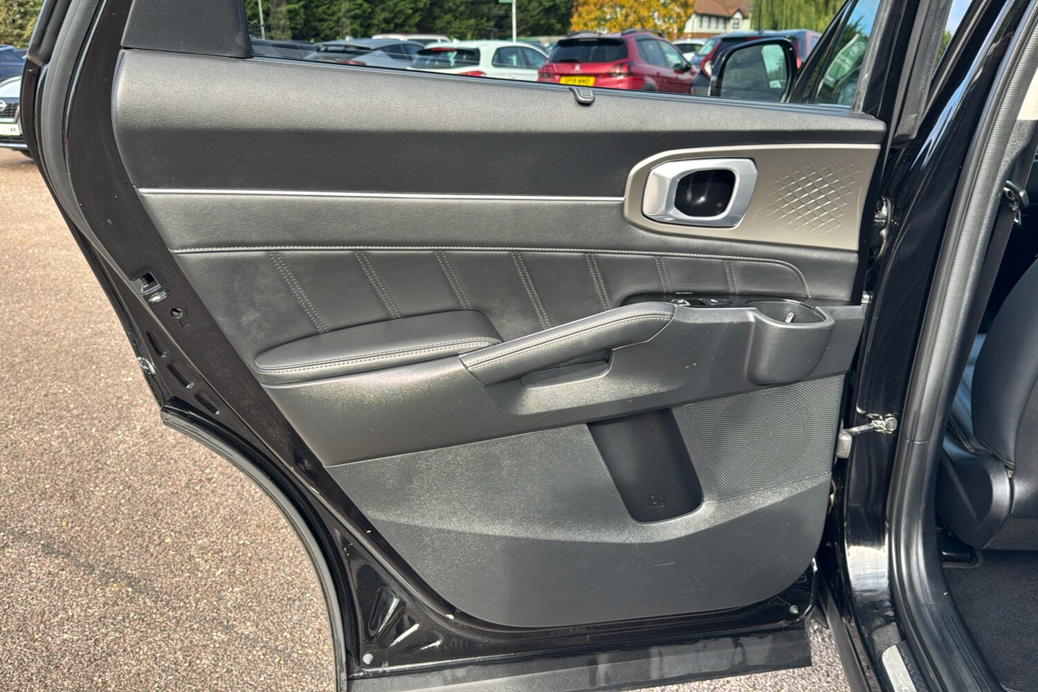 Used Kia Sorento 2022 for sale - 76133429: Photo 39