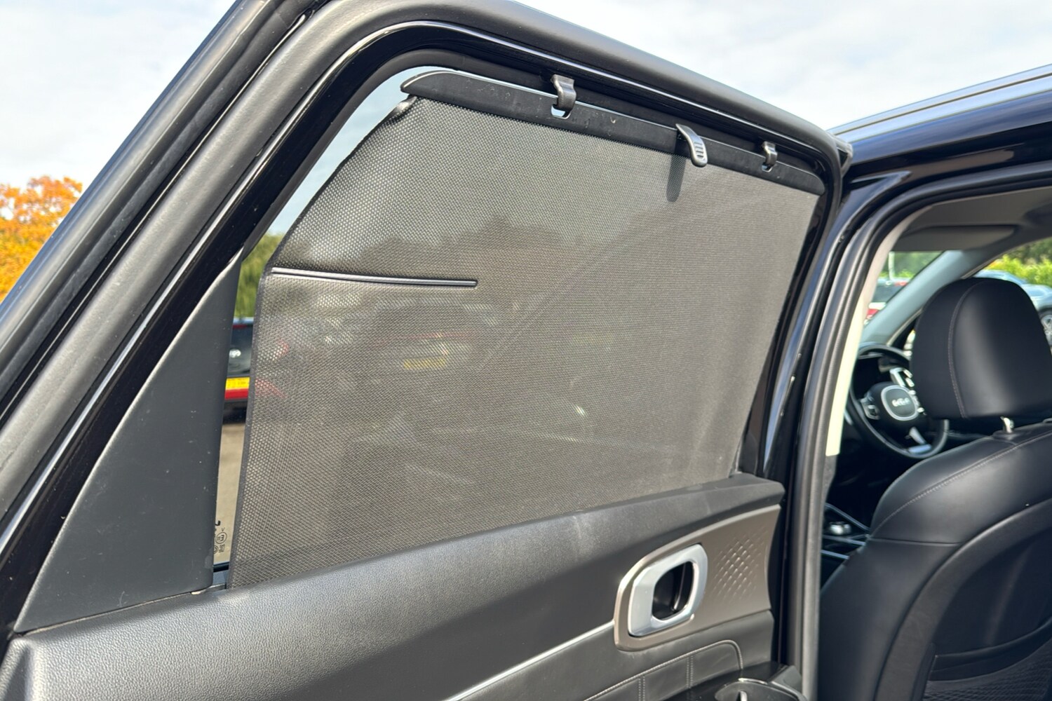 Used Kia Sorento 2022 for sale - 76133429: Photo 40