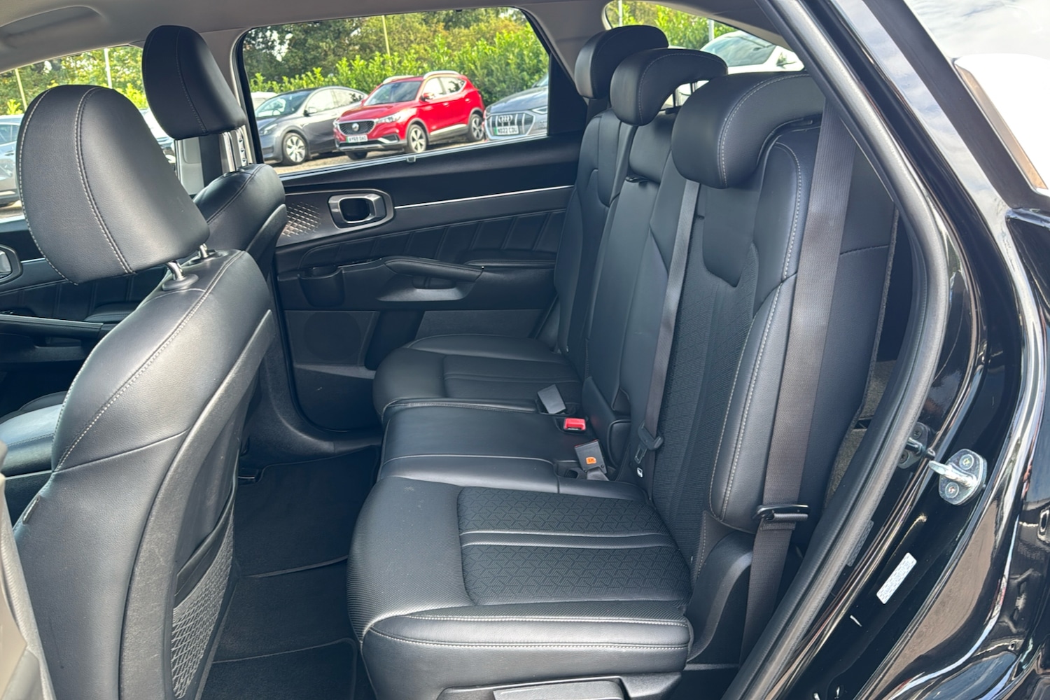 Used Kia Sorento 2022 for sale - 76133429: Photo 43