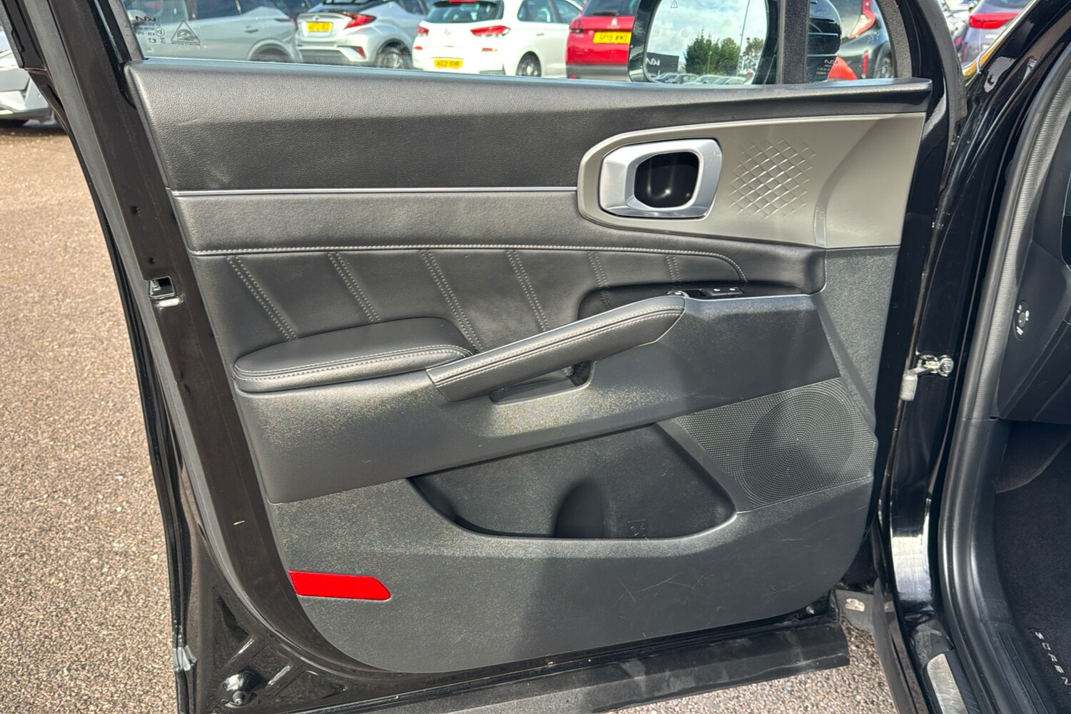 Used Kia Sorento 2022 for sale - 76133429: Photo 44