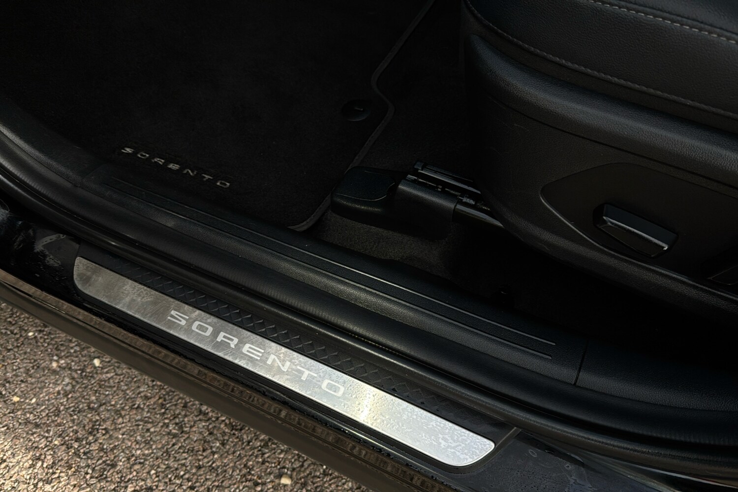 Used Kia Sorento 2022 for sale - 76133429: Photo 45