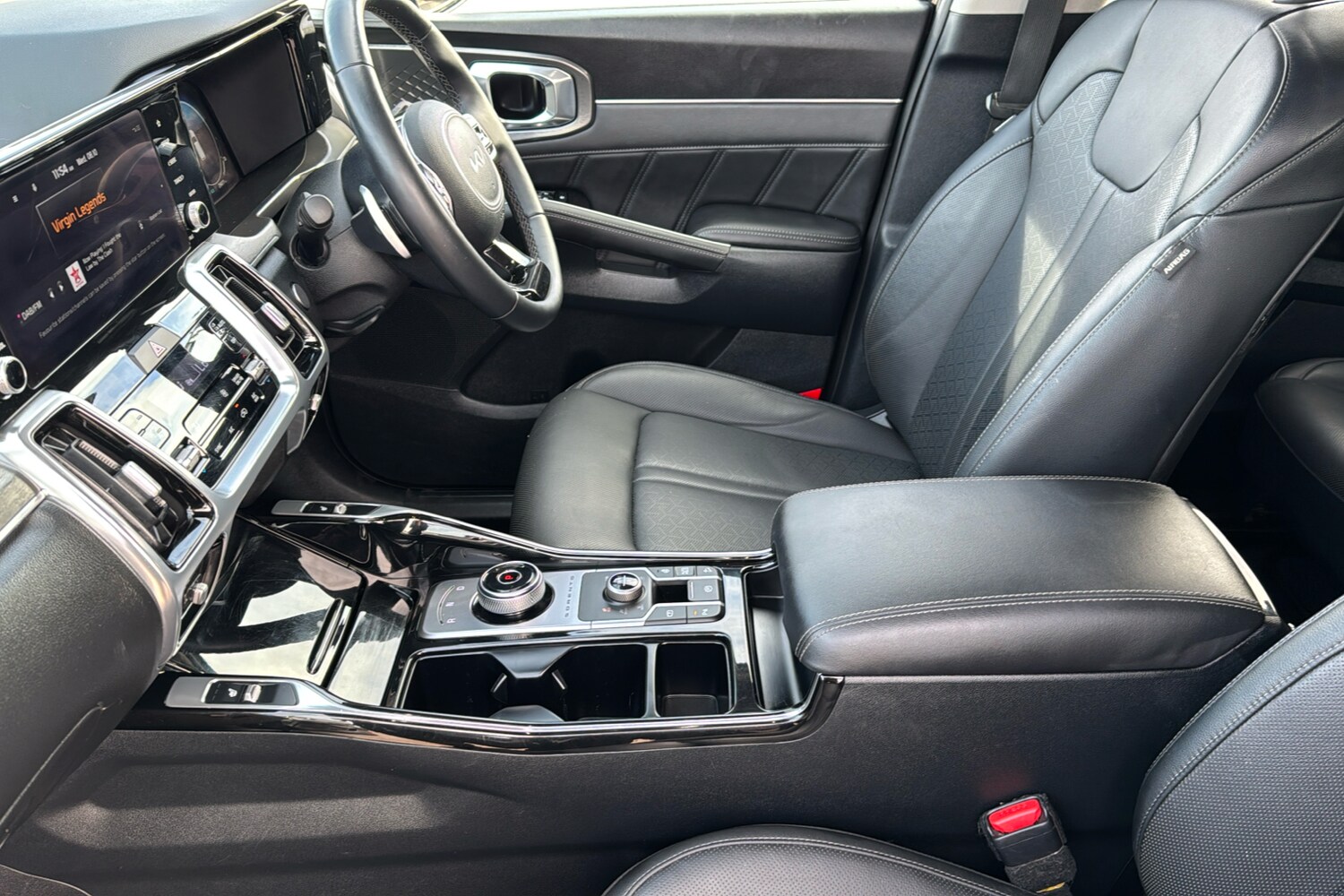 Used Kia Sorento 2022 for sale - 76133429: Photo 47