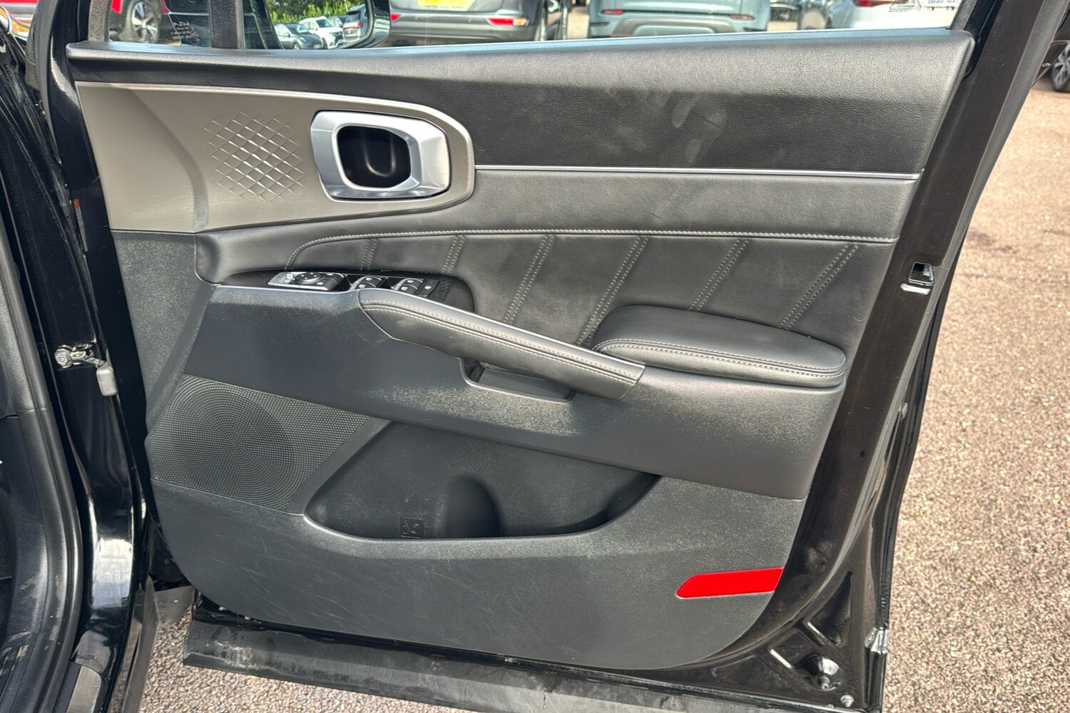 Used Kia Sorento 2022 for sale - 76133429: Photo 48