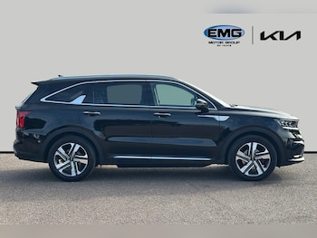 Used Kia Sorento 2022 for sale - 76133429: Photo