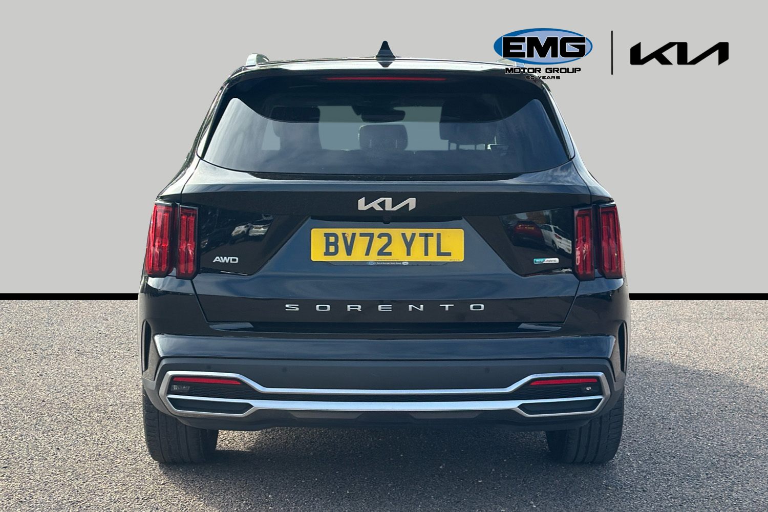 Used Kia Sorento 2022 for sale - 76133429: Photo 6