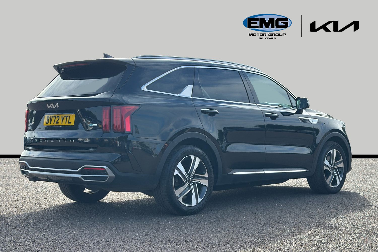 Used Kia Sorento 2022 for sale - 76133429: Photo 7