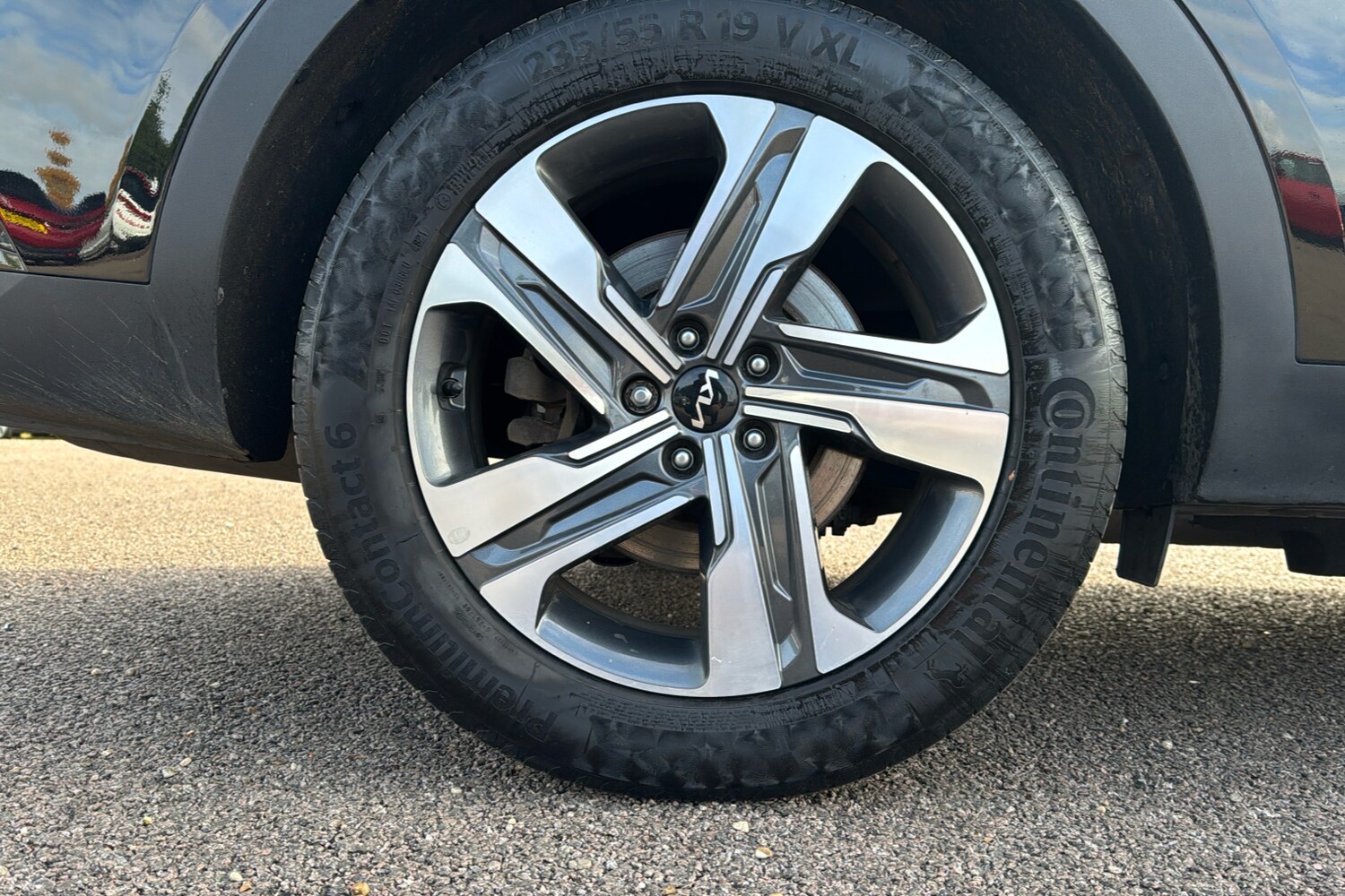 Used Kia Sorento 2022 for sale - 76133429: Photo 8