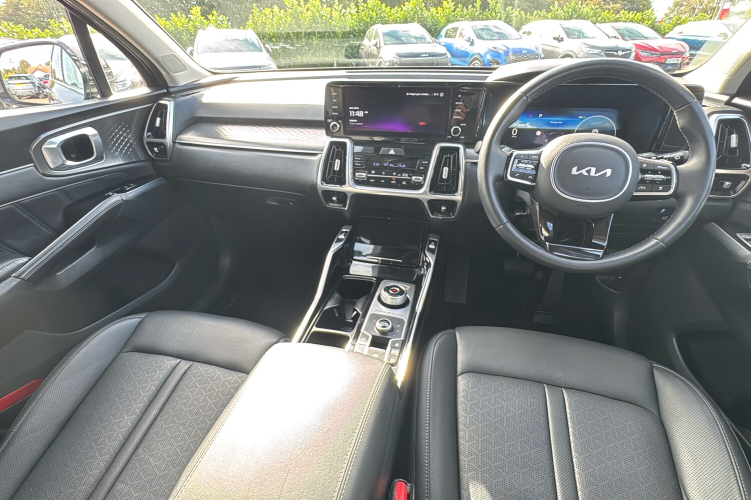 Used Kia Sorento 2022 for sale - 76133429: Photo 9