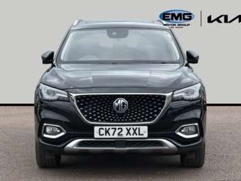 Used MG MG HS 2022 for sale - 74757190: Photo