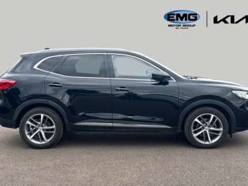 Used MG MG HS 2022 for sale - 74757190: Photo