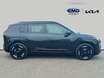Used Kia EV3 2025 for sale - 77675176: Photo