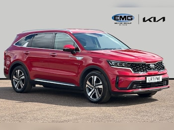 Used Kia Sorento 2021 for sale - 79128162: Photo