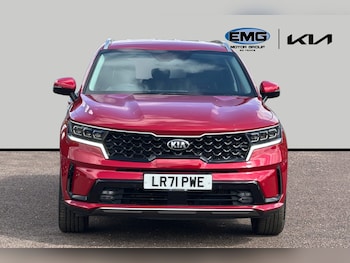 Used Kia Sorento 2021 for sale - 79128162: Photo