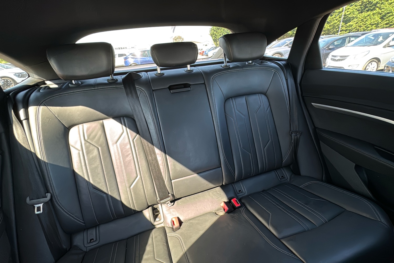 Used Audi e-tron 2022 for sale - 76390863: Photo 12