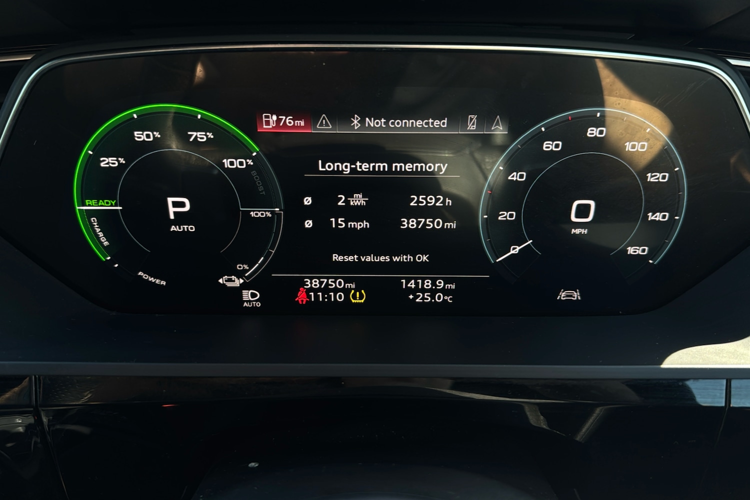 Used Audi e-tron 2022 for sale - 76390863: Photo 14