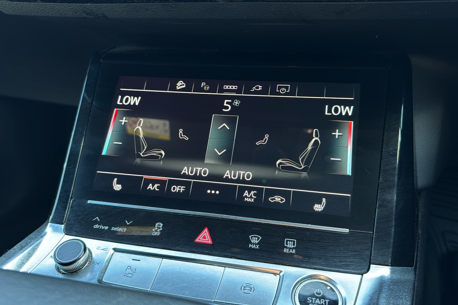 Used Audi e-tron 2022 for sale - 76390863: Photo 16