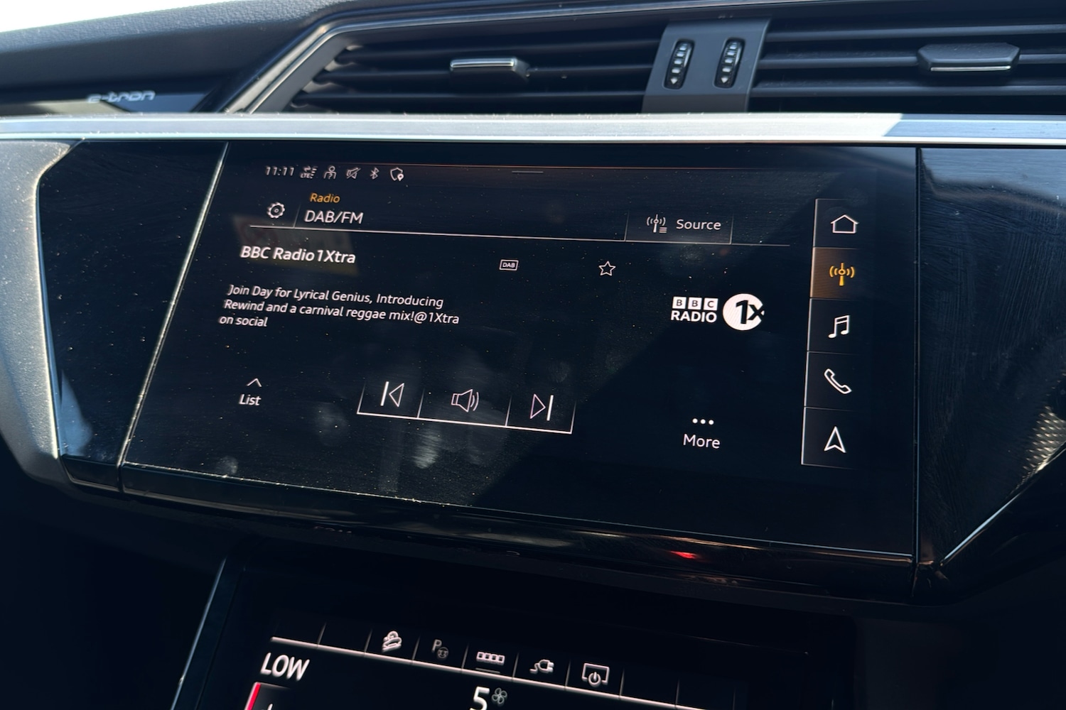 Used Audi e-tron 2022 for sale - 76390863: Photo 21