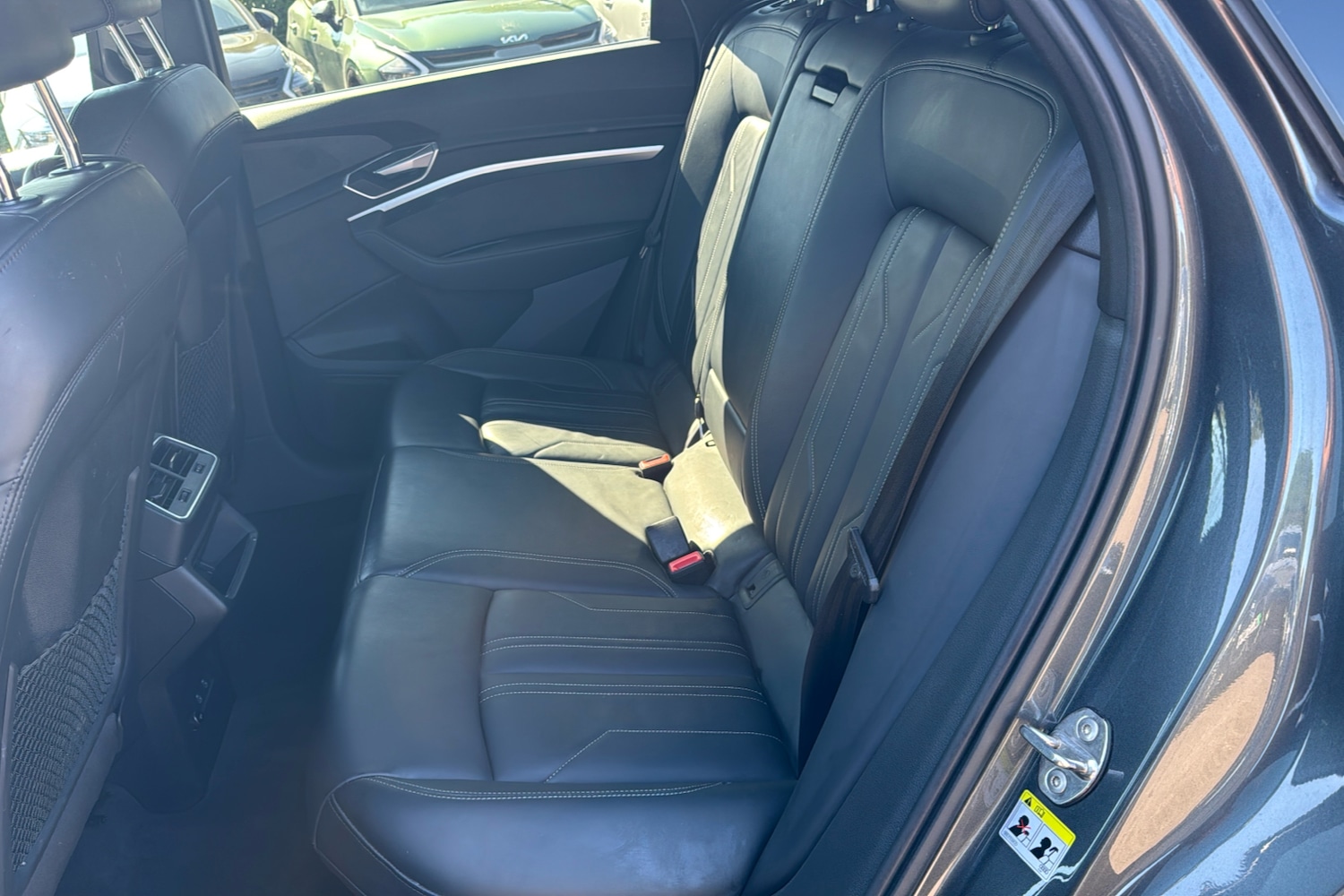 Used Audi e-tron 2022 for sale - 76390863: Photo 41