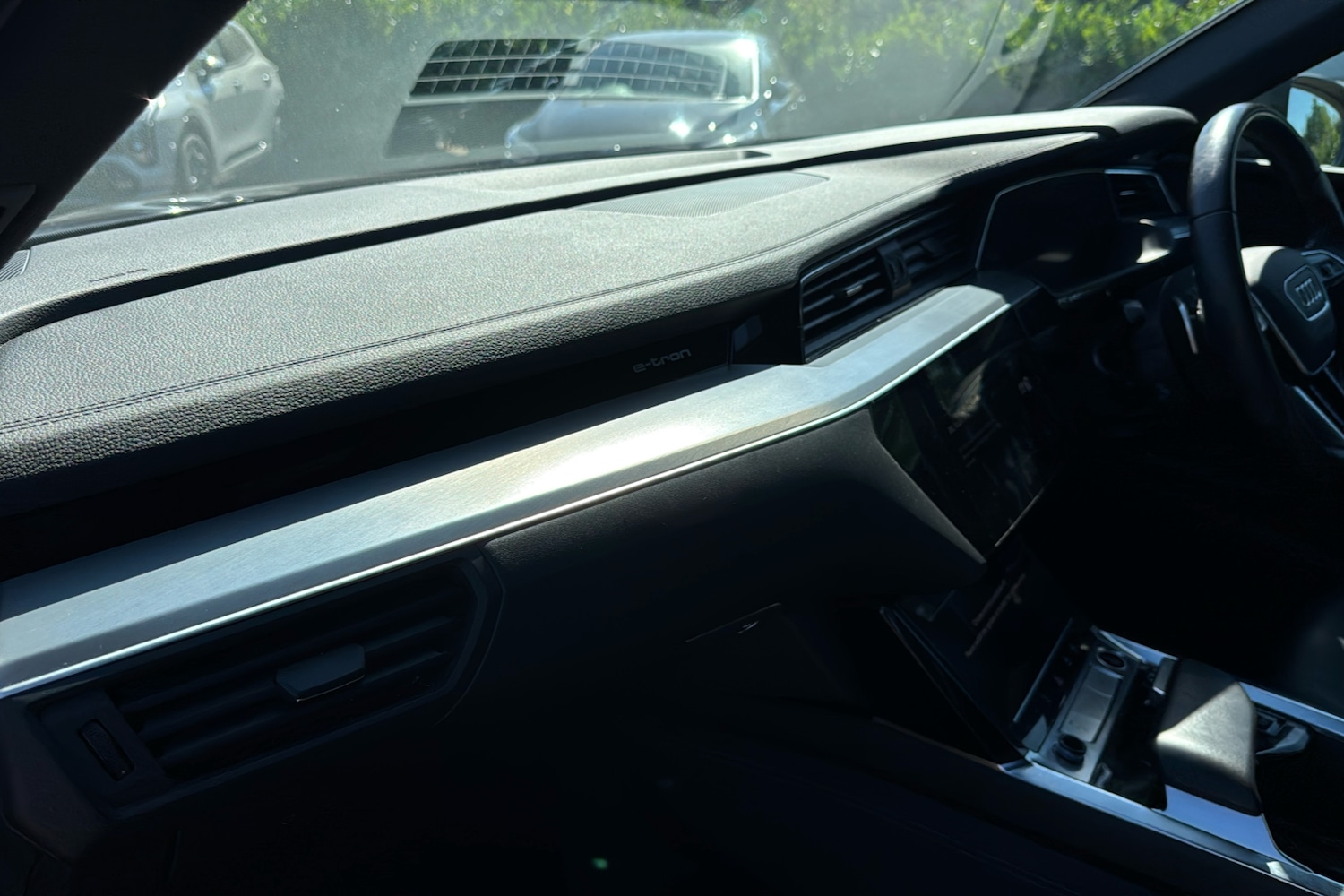 Used Audi e-tron 2022 for sale - 76390863: Photo 44