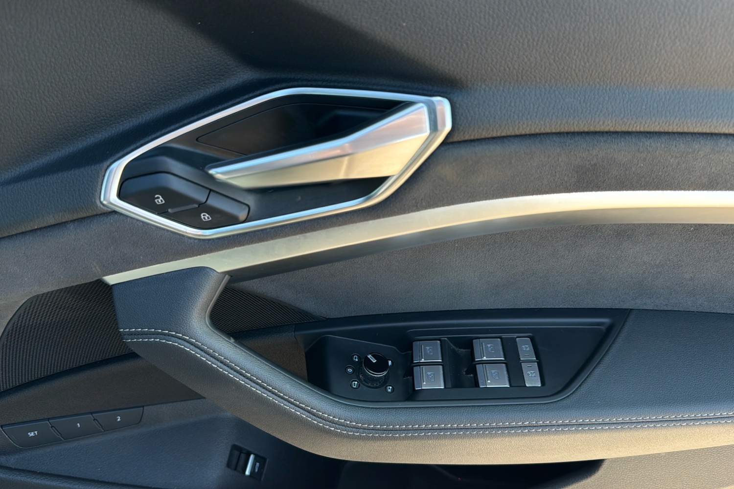 Used Audi e-tron 2022 for sale - 76390863: Photo 47