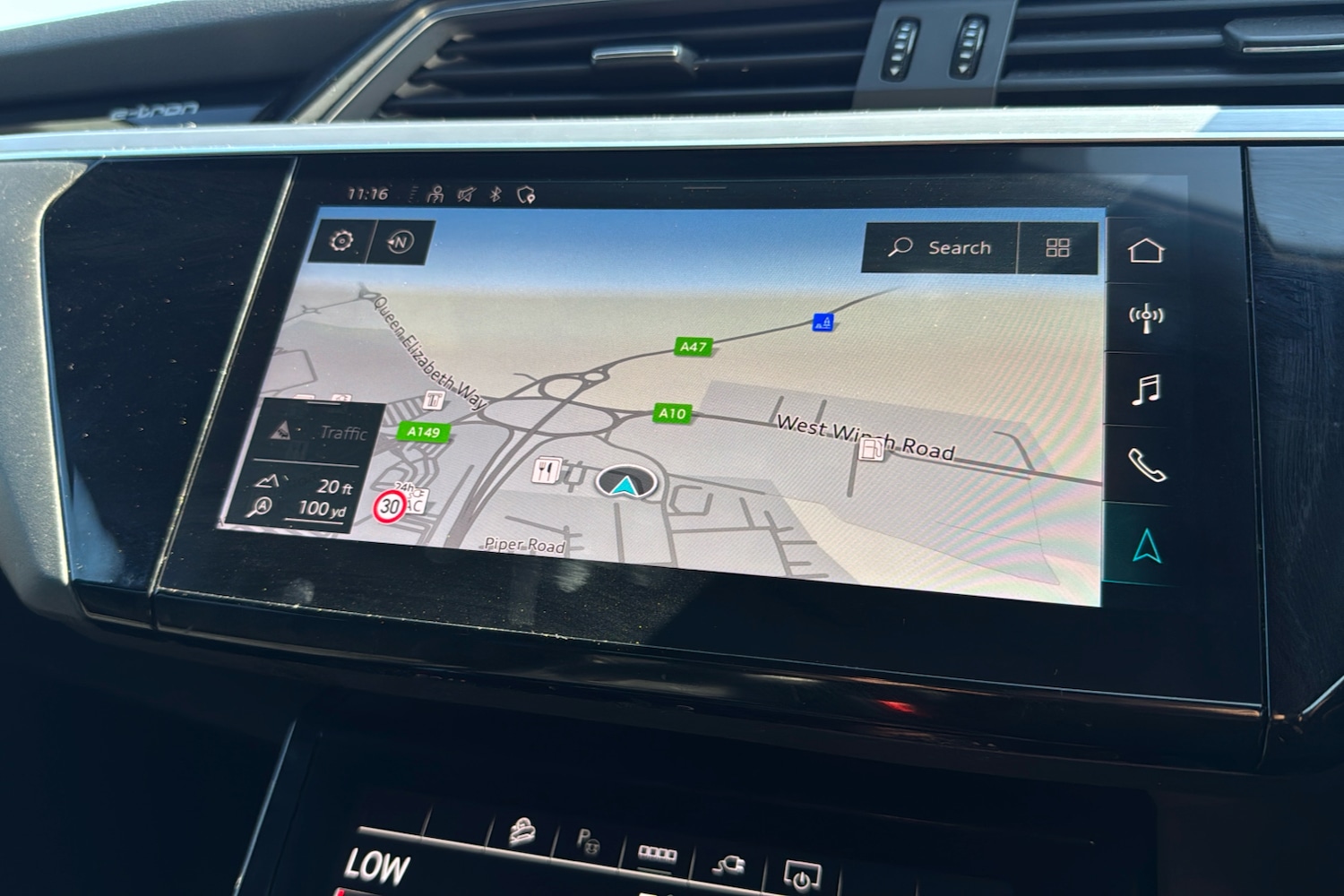 Used Audi e-tron 2022 for sale - 76390863: Photo 50