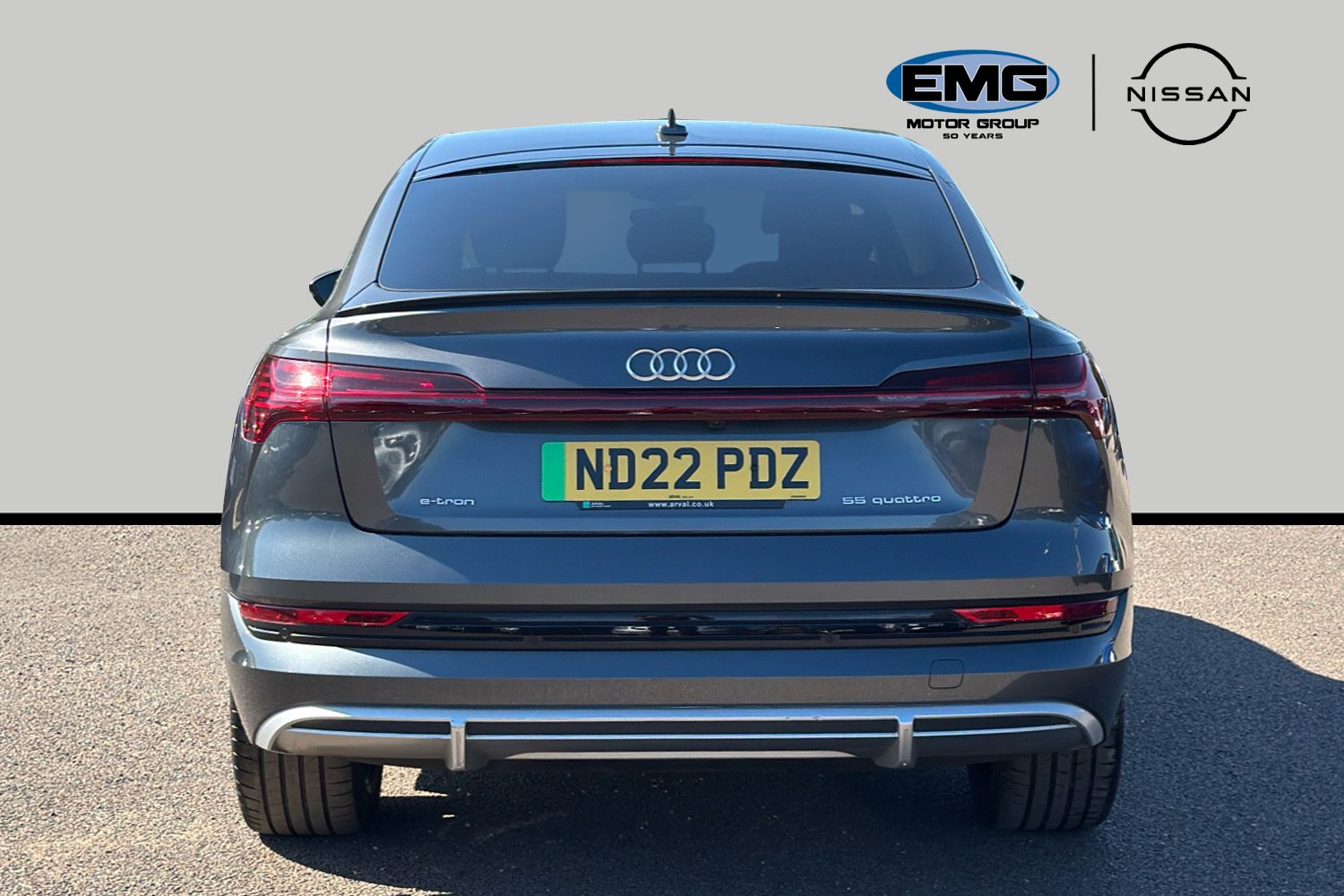 Used Audi e-tron 2022 for sale - 76390863: Photo 6