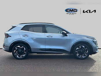 Used Kia Sportage 2025 for sale - 77541114: Photo