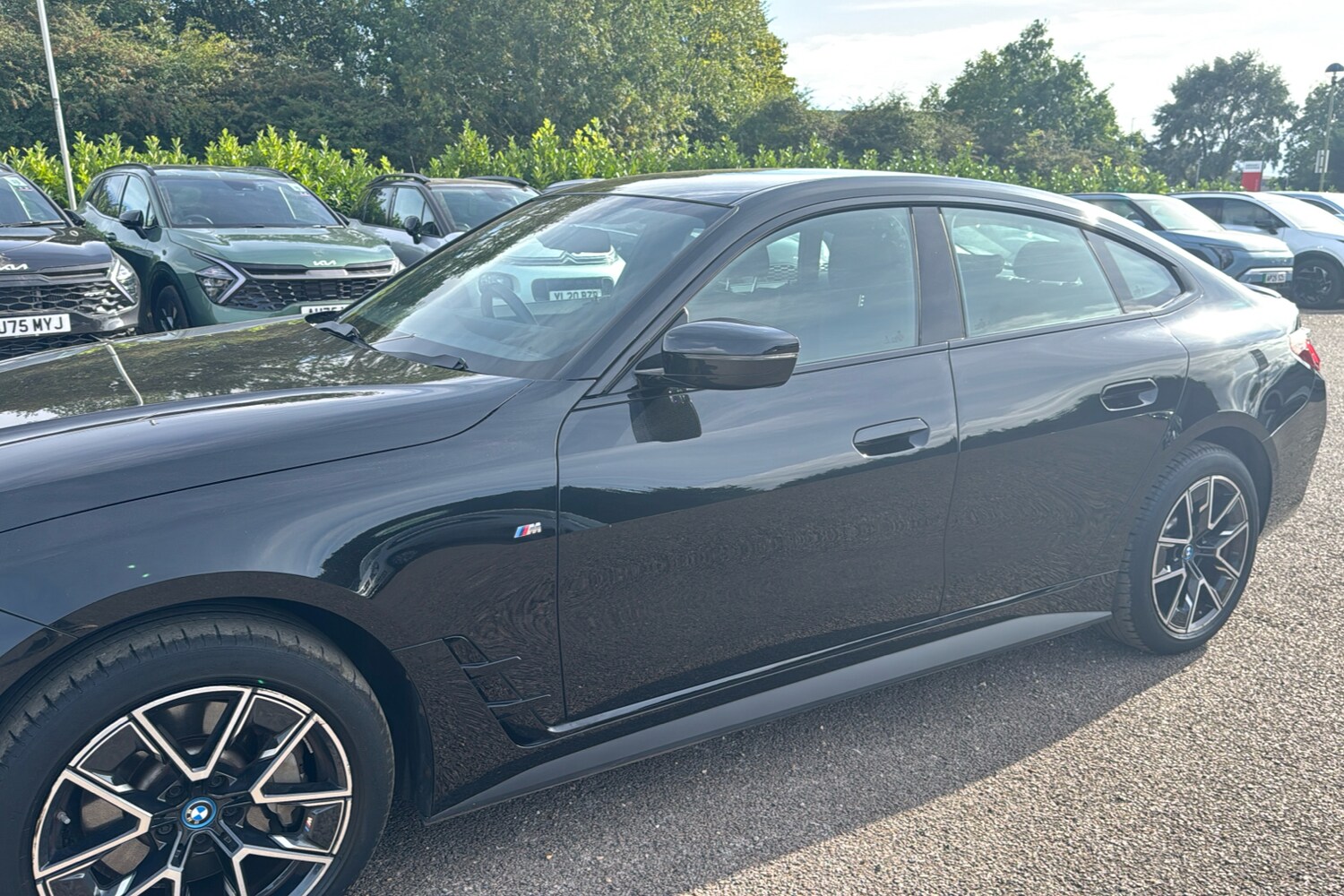 Vehicle 36