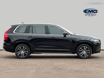 Used Volvo XC90 2022 for sale - 78678330: Photo