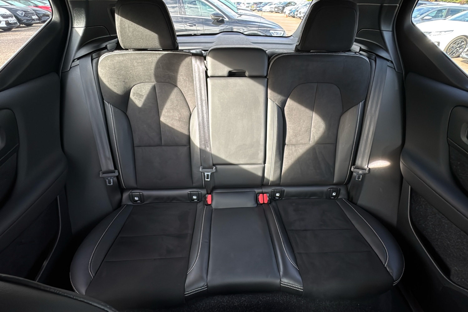 Used Volvo XC40 2020 for sale - 76329046: Photo 12