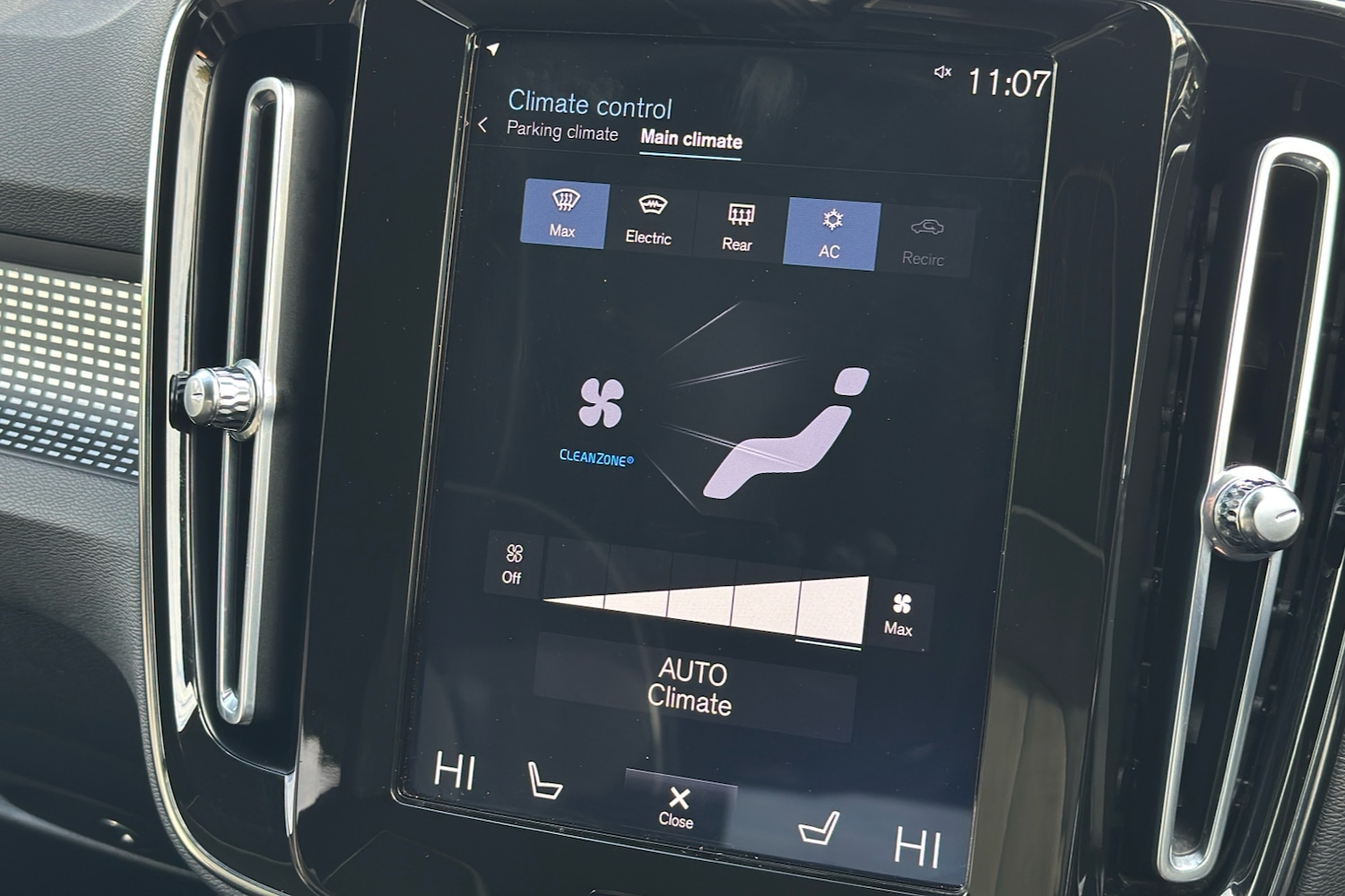 Used Volvo XC40 2020 for sale - 76329046: Photo 16