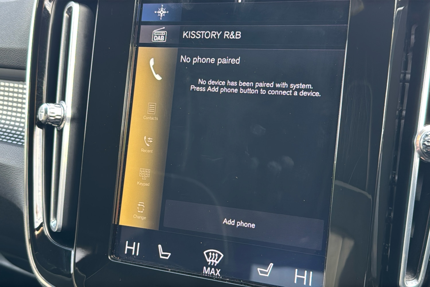 Used Volvo XC40 2020 for sale - 76329046: Photo 20