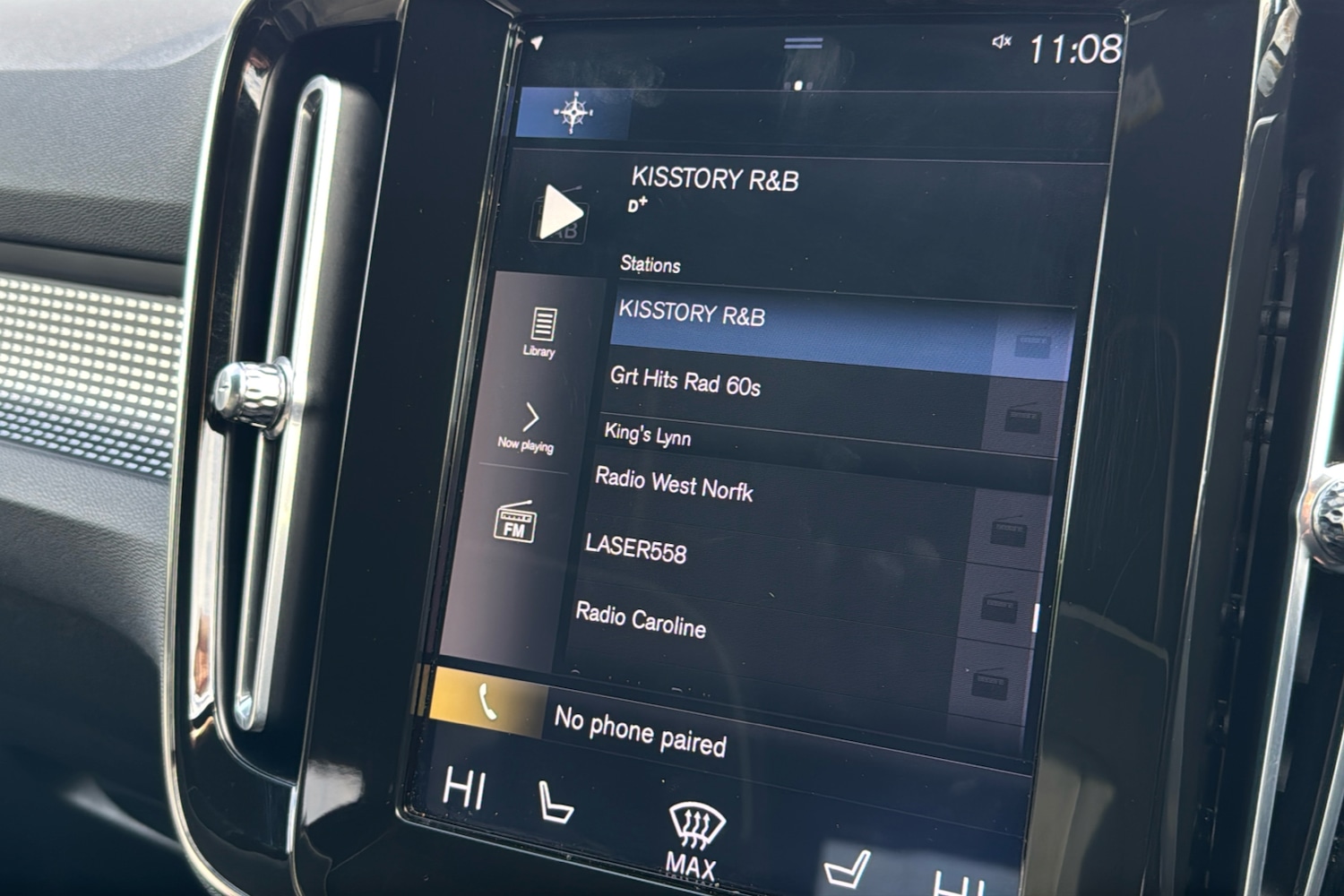 Used Volvo XC40 2020 for sale - 76329046: Photo 21