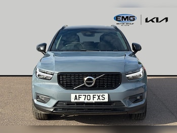 Used Volvo XC40 2020 for sale - 76329046: Photo