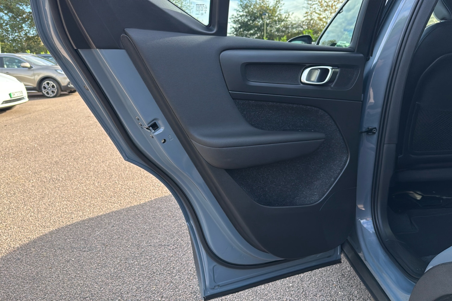 Used Volvo XC40 2020 for sale - 76329046: Photo 39