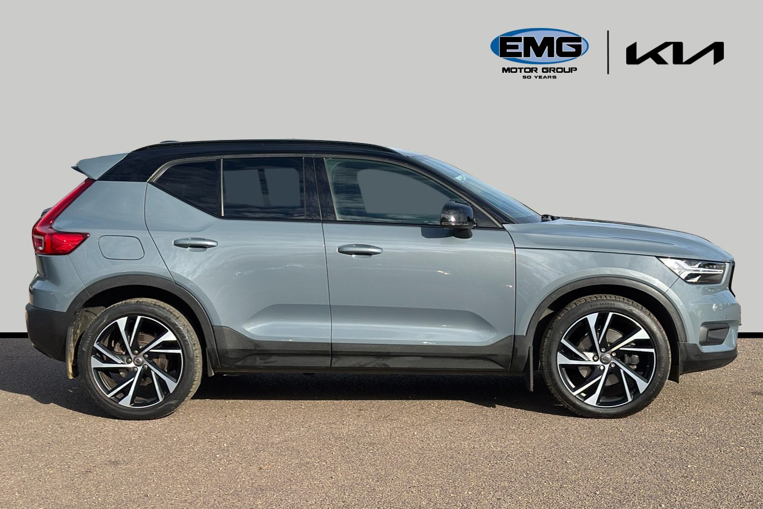 Used Volvo XC40 2020 for sale - 76329046: Photo 4