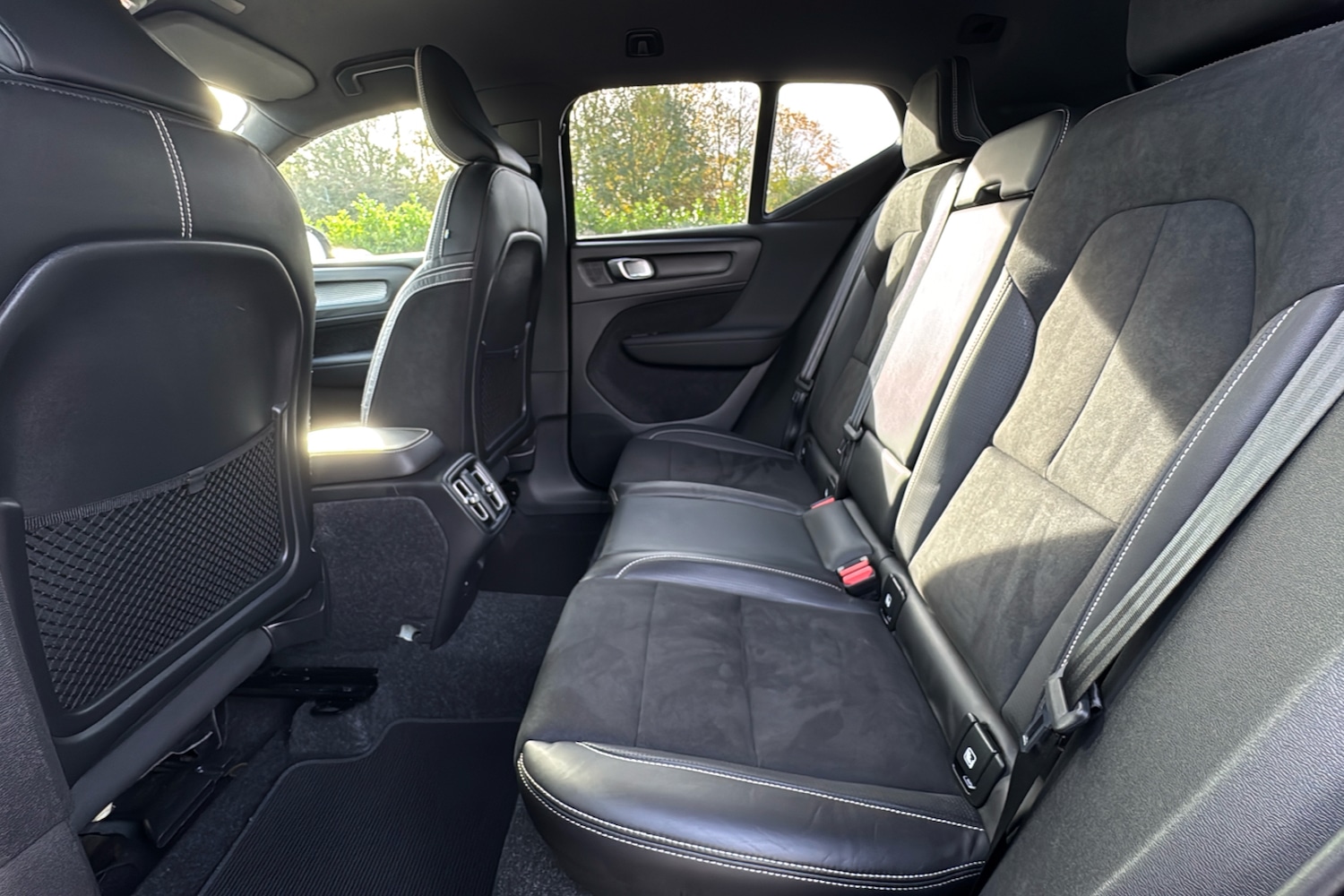 Used Volvo XC40 2020 for sale - 76329046: Photo 41